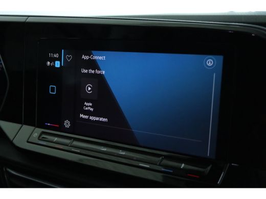 Volkswagen Caddy 2.0 TDI | Cruise Control | Camera | LED | Betimmering | Side Bars | Navi | Carplay | Leder | Virt... ActivLease financial lease