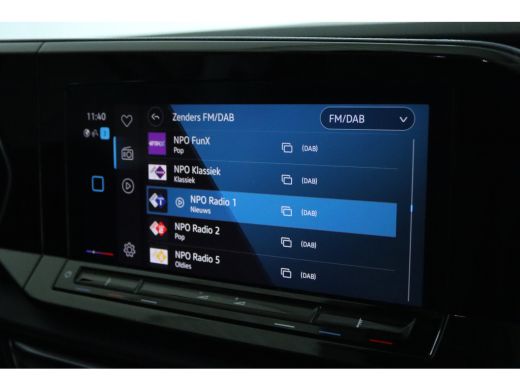 Volkswagen Caddy 2.0 TDI | Cruise Control | Camera | LED | Betimmering | Side Bars | Navi | Carplay | Leder | Virt... ActivLease financial lease