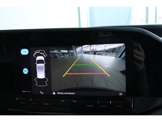 Volkswagen Caddy 2.0 TDI | Cruise Control | Camera | LED | Betimmering | Side Bars | Navi | Carplay | Leder | Virt... ActivLease financial lease