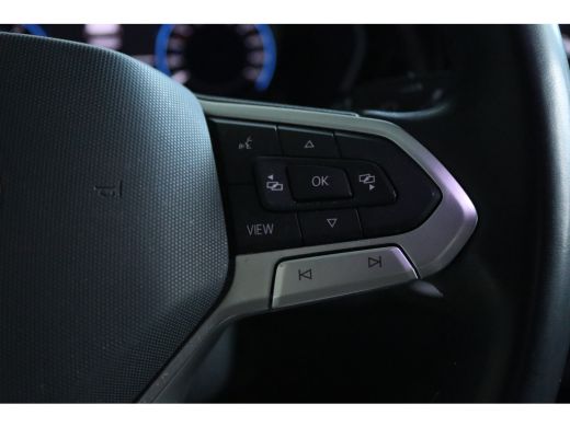 Volkswagen Caddy 2.0 TDI | Cruise Control | Camera | LED | Betimmering | Side Bars | Navi | Carplay | Leder | Virt... ActivLease financial lease