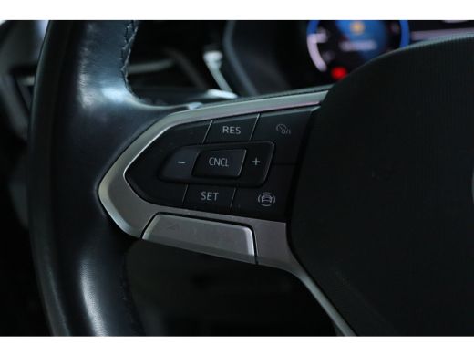 Volkswagen Caddy 2.0 TDI | Cruise Control | Camera | LED | Betimmering | Side Bars | Navi | Carplay | Leder | Virt... ActivLease financial lease