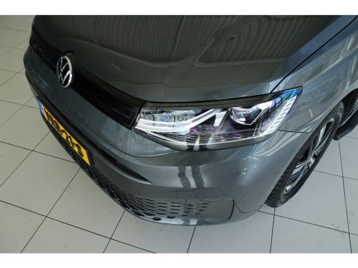 Volkswagen Caddy 2.0 TDI | Cruise Control | Camera | LED | Betimmering | Side Bars | Navi | Carplay | Leder | Virt... ActivLease financial lease