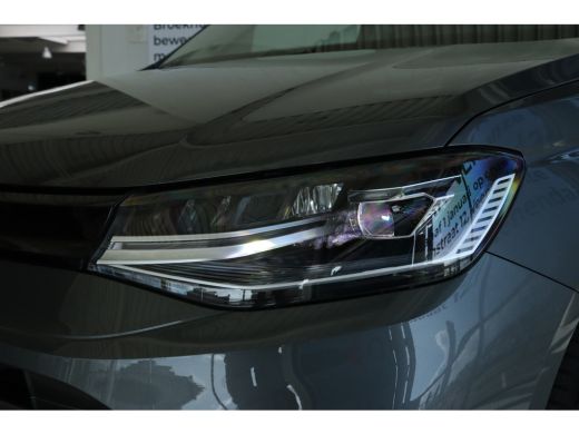 Volkswagen Caddy 2.0 TDI | Cruise Control | Camera | LED | Betimmering | Side Bars | Navi | Carplay | Leder | Virt... ActivLease financial lease