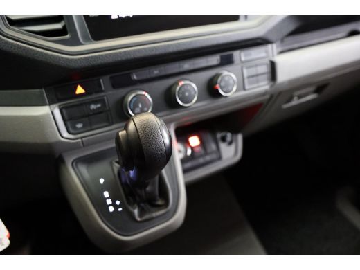 Volkswagen Crafter 2.0 TDI DSG AUTOMAAT BAKWAGEN BE CLIXTAR ActivLease financial lease