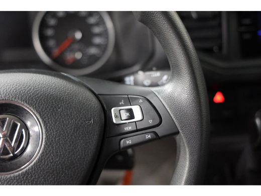 Volkswagen Crafter 2.0 TDI DSG AUTOMAAT BAKWAGEN BE CLIXTAR ActivLease financial lease