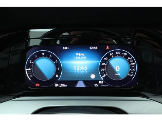 Volkswagen Golf 1.0 TSI Life Business 5 Deurs hb, Navigatie, Airco, ActivLease financial lease