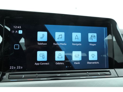 Volkswagen Golf 1.0 TSI Life Business 5 Deurs hb, Navigatie, Airco, ActivLease financial lease