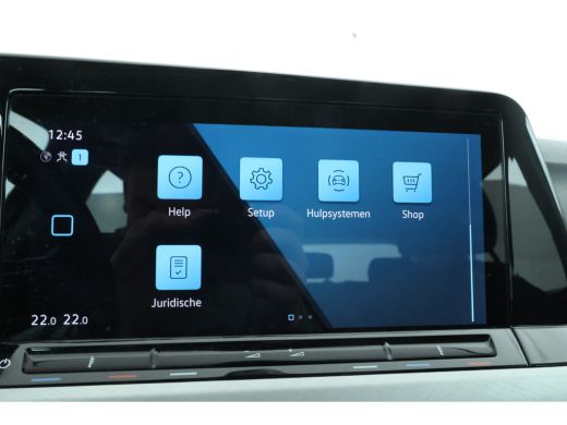 Volkswagen Golf 1.0 TSI Life Business 5 Deurs hb, Navigatie, Airco, ActivLease financial lease