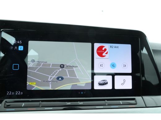 Volkswagen Golf 1.0 TSI Life Business 5 Deurs hb, Navigatie, Airco, ActivLease financial lease