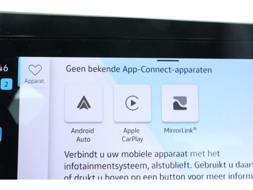 Volkswagen Golf 1.0 TSI Life Business 5 Deurs hb, Navigatie, Airco, ActivLease financial lease