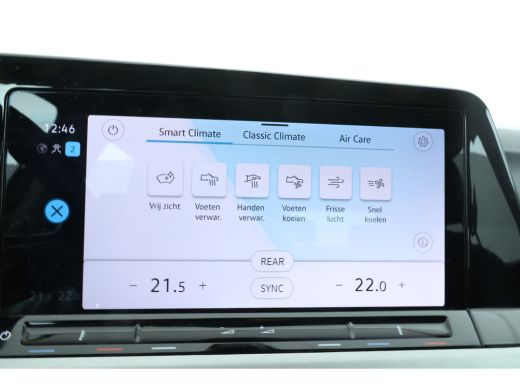 Volkswagen Golf 1.0 TSI Life Business 5 Deurs hb, Navigatie, Airco, ActivLease financial lease