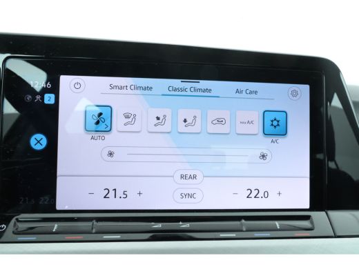 Volkswagen Golf 1.0 TSI Life Business 5 Deurs hb, Navigatie, Airco, ActivLease financial lease