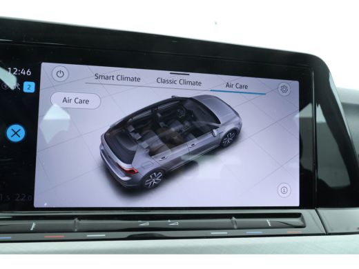 Volkswagen Golf 1.0 TSI Life Business 5 Deurs hb, Navigatie, Airco, ActivLease financial lease