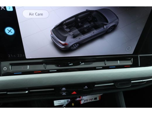 Volkswagen Golf 1.0 TSI Life Business 5 Deurs hb, Navigatie, Airco, ActivLease financial lease