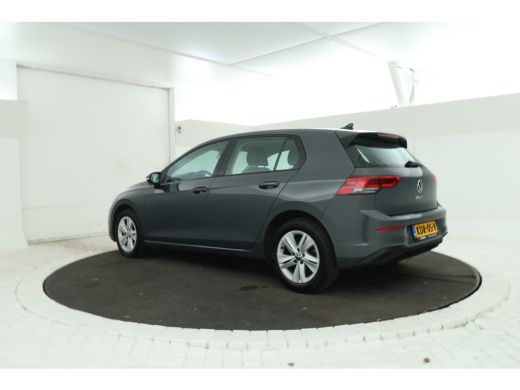 Volkswagen Golf 1.0 TSI Life Business 5 Deurs hb, Navigatie, Airco, ActivLease financial lease