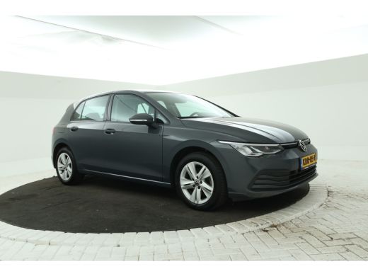 Volkswagen Golf 1.0 TSI Life Business 5 Deurs hb, Navigatie, Airco, ActivLease financial lease