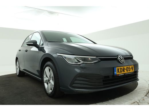 Volkswagen Golf 1.0 TSI Life Business 5 Deurs hb, Navigatie, Airco, ActivLease financial lease