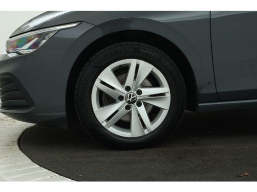 Volkswagen Golf 1.0 TSI Life Business 5 Deurs hb, Navigatie, Airco, ActivLease financial lease