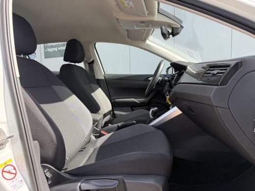 Volkswagen Polo 1.0 TSI 95pk DSG Life | Navi | Carplay ActivLease financial lease