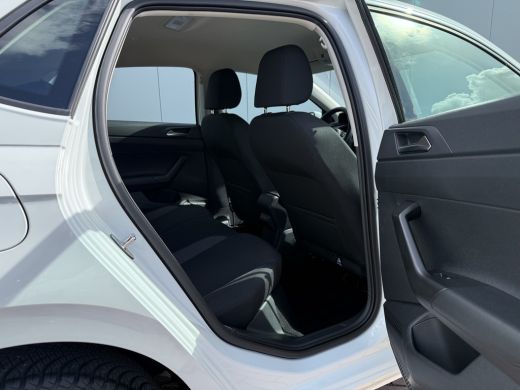 Volkswagen Polo 1.0 TSI 95pk DSG Life | Navi | Carplay ActivLease financial lease