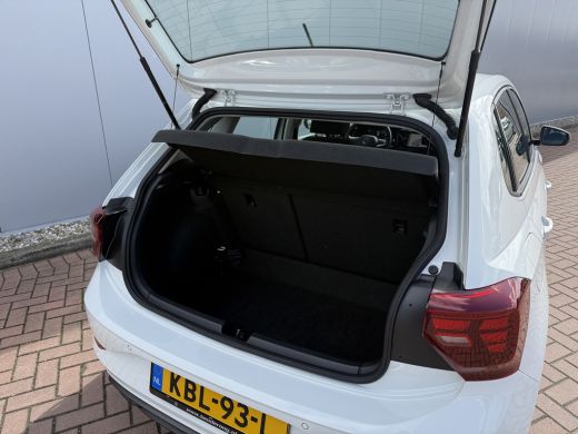 Volkswagen Polo 1.0 TSI 95pk DSG Life | Navi | Carplay ActivLease financial lease