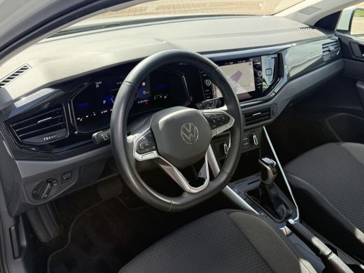 Volkswagen Polo 1.0 TSI 95pk DSG Life | Navi | Carplay ActivLease financial lease