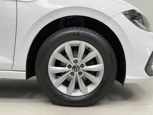 Volkswagen Polo 1.0 TSI 95pk DSG Life | Navi | Carplay ActivLease financial lease