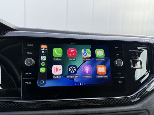 Volkswagen Polo 1.0 TSI 95pk DSG Life | Navi | Carplay ActivLease financial lease