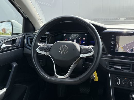 Volkswagen Polo 1.0 TSI 95pk DSG Life | Navi | Carplay ActivLease financial lease