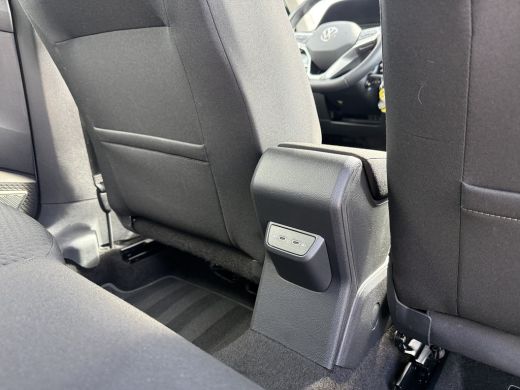 Volkswagen Polo 1.0 TSI 95pk DSG Life | Navi | Carplay ActivLease financial lease