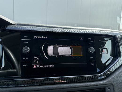 Volkswagen Polo 1.0 TSI 95pk DSG Life | Navi | Carplay ActivLease financial lease