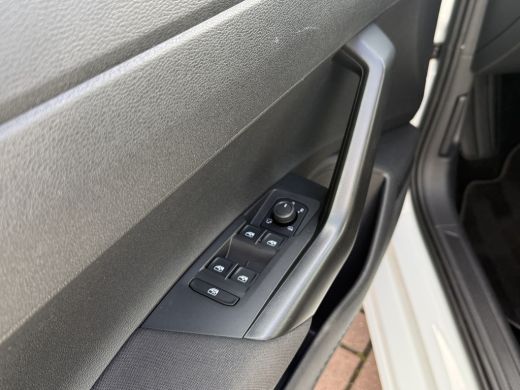 Volkswagen Polo 1.0 TSI 95pk DSG Life | Navi | Carplay ActivLease financial lease