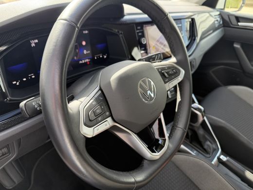 Volkswagen Polo 1.0 TSI 95pk DSG Life | Navi | Carplay ActivLease financial lease