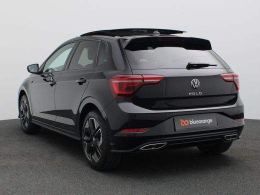 Volkswagen Polo 1.0 TSI R-Line Edition 95PK DSG Pano-Schuifdak, Keyless, Matrix LED-Verlichting, Side Assist, Ada... ActivLease financial lease