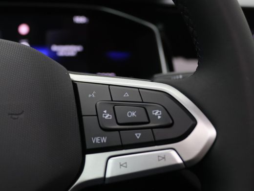 Volkswagen Polo 1.0 TSI R-Line Edition 95PK DSG Pano-Schuifdak, Keyless, Side Assist, Adaptieve Cruise Control, A... ActivLease financial lease