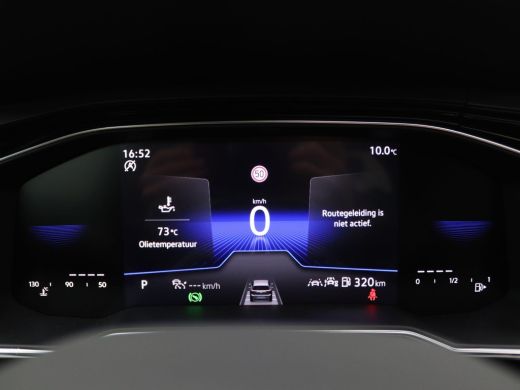 Volkswagen Polo 1.0 TSI R-Line Edition 95PK DSG Pano-Schuifdak, Keyless, Side Assist, Adaptieve Cruise Control, A... ActivLease financial lease