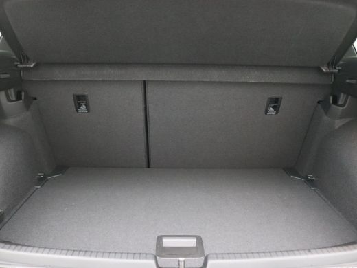 Volkswagen Polo 1.0 TSI R-Line Edition 95PK DSG Pano-Schuifdak, Keyless, Side Assist, Adaptieve Cruise Control, A... ActivLease financial lease