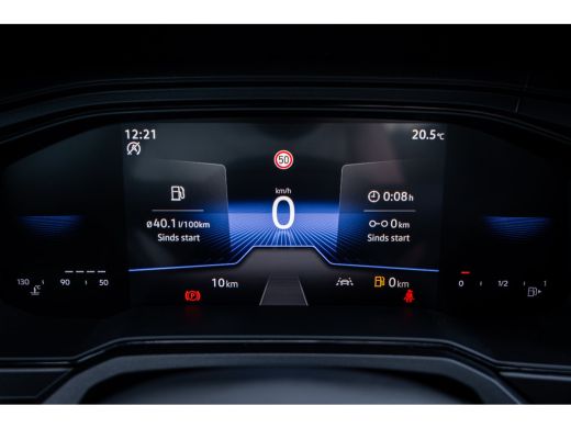 Volkswagen Polo Edition | 'App-Connect' smartphone integratie | Achterlichten LED | Afstandscontrolesysteem (Fron... ActivLease financial lease