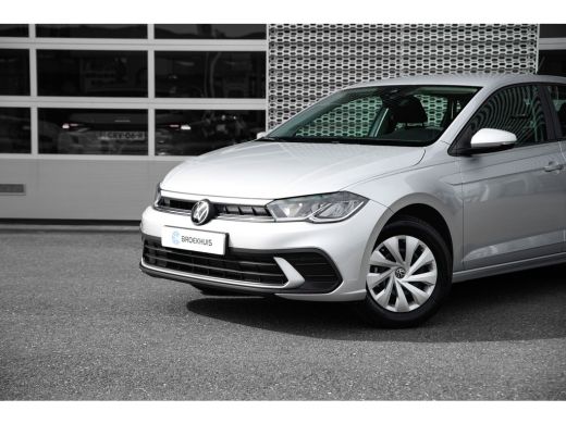 Volkswagen Polo Edition | 'App-Connect' smartphone integratie | Achterlichten LED | Afstandscontrolesysteem (Fron... ActivLease financial lease