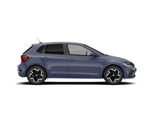 Volkswagen Polo Edition | 'App-Connect' smartphone integratie | Achterlichten LED | Afstandscontrolesysteem (Fron... ActivLease financial lease