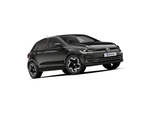 Volkswagen Polo Edition | 'App-Connect' smartphone integratie | Achterlichten LED | Afstandscontrolesysteem (Fron... ActivLease financial lease