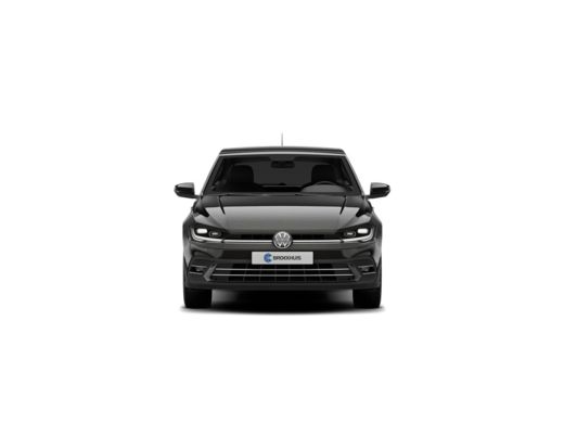 Volkswagen Polo Edition | 'App-Connect' smartphone integratie | Achterlichten LED | Afstandscontrolesysteem (Fron... ActivLease financial lease