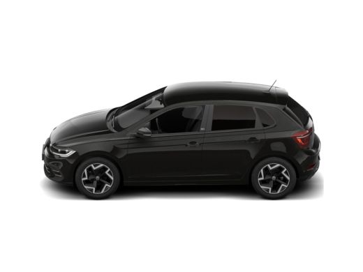 Volkswagen Polo Edition | 'App-Connect' smartphone integratie | Achterlichten LED | Afstandscontrolesysteem (Fron... ActivLease financial lease