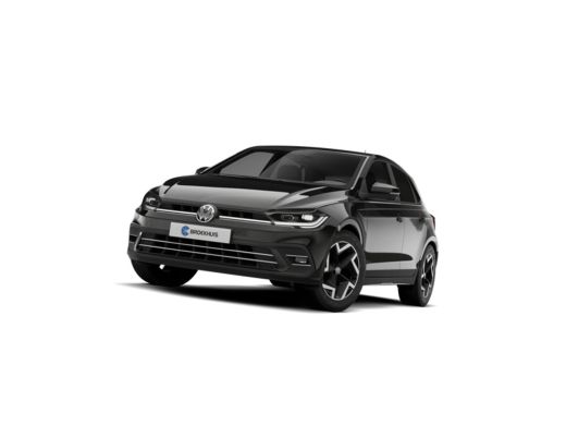 Volkswagen Polo Edition | 'App-Connect' smartphone integratie | Achterlichten LED | Afstandscontrolesysteem (Fron... ActivLease financial lease
