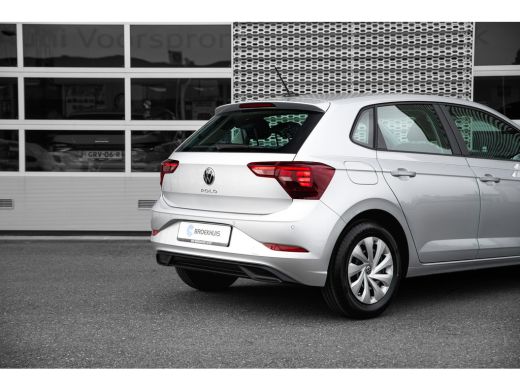 Volkswagen Polo Edition | 'App-Connect' smartphone integratie | Achterlichten LED | Afstandscontrolesysteem (Fron... ActivLease financial lease