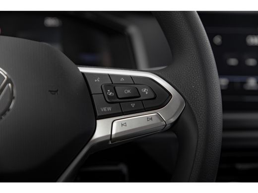 Volkswagen Polo Edition | 'App-Connect' smartphone integratie | Achterlichten LED | Afstandscontrolesysteem (Fron... ActivLease financial lease