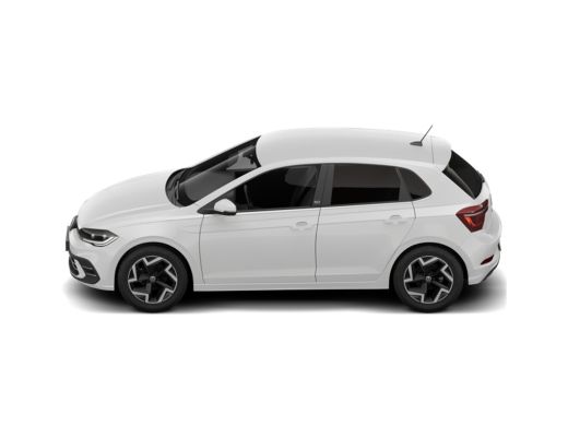 Volkswagen Polo Edition | 'App-Connect' smartphone integratie | Achterlichten LED | Afstandscontrolesysteem (Fron... ActivLease financial lease