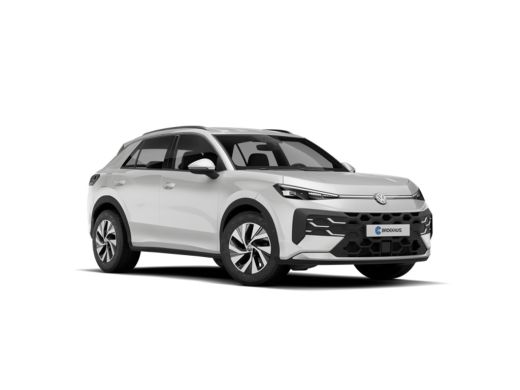 Volkswagen T-Roc Life First Edition | 'App-Connect' draadloze smartphone integratie | Automatische afstandsregelin... ActivLease financial lease