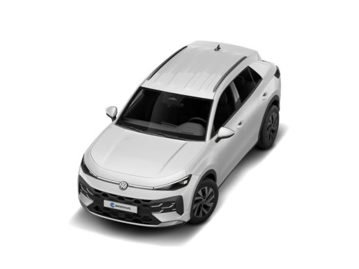 Volkswagen T-Roc Life First Edition | 'App-Connect' draadloze smartphone integratie | Automatische afstandsregelin... ActivLease financial lease
