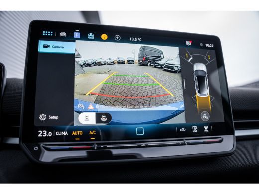 Volkswagen T-Roc Life First Edition | 'App-Connect' draadloze smartphone integratie | Automatische afstandsregelin... ActivLease financial lease